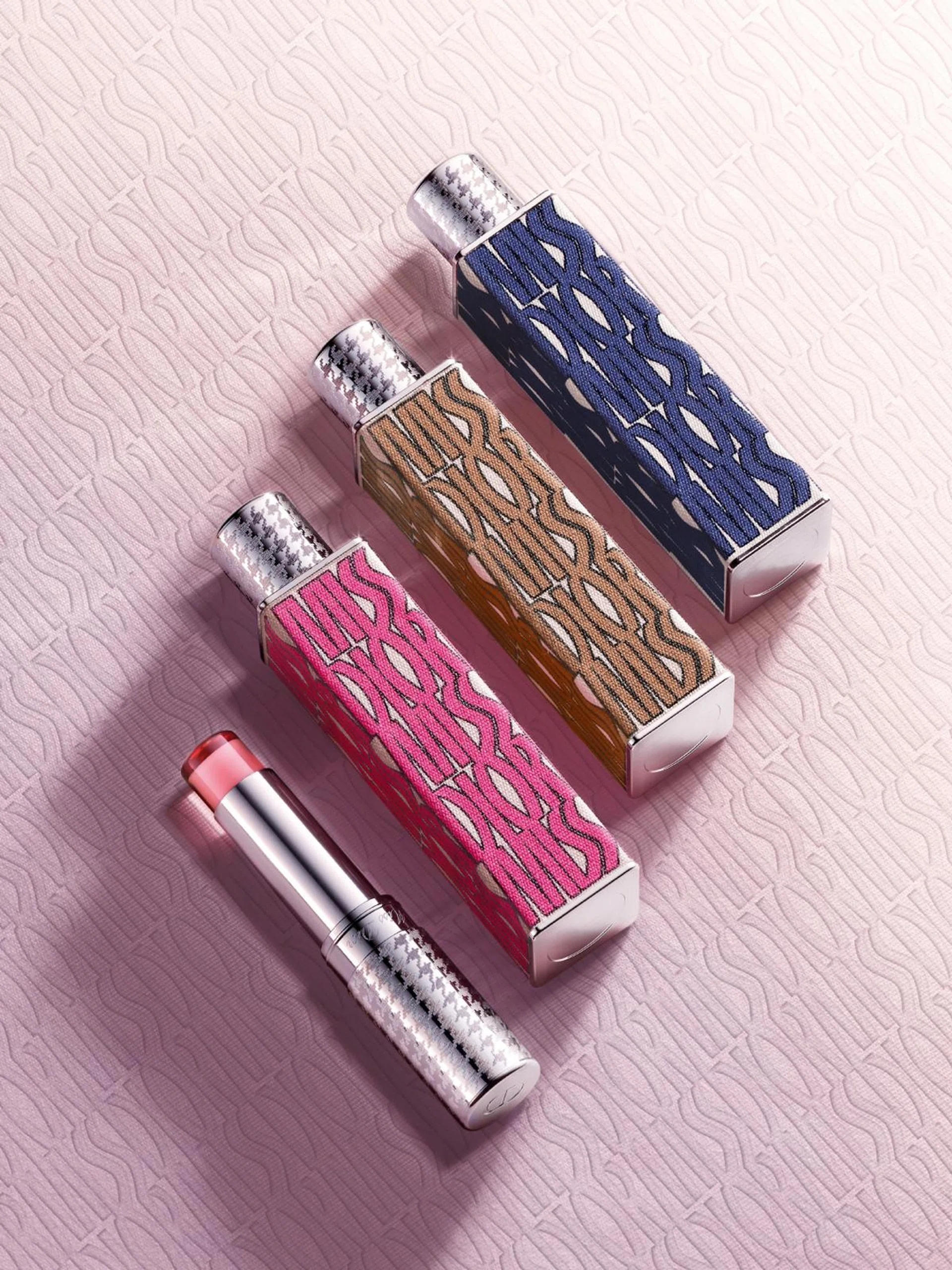 Sushi Park restaurant at the Saint Laurent Rive Droite Store on rue Saint Honore in Paris, France - Photo ©Kristen Pelou