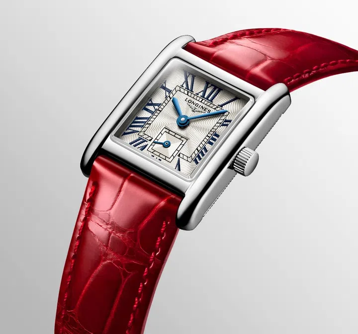 longines mini dolcevita