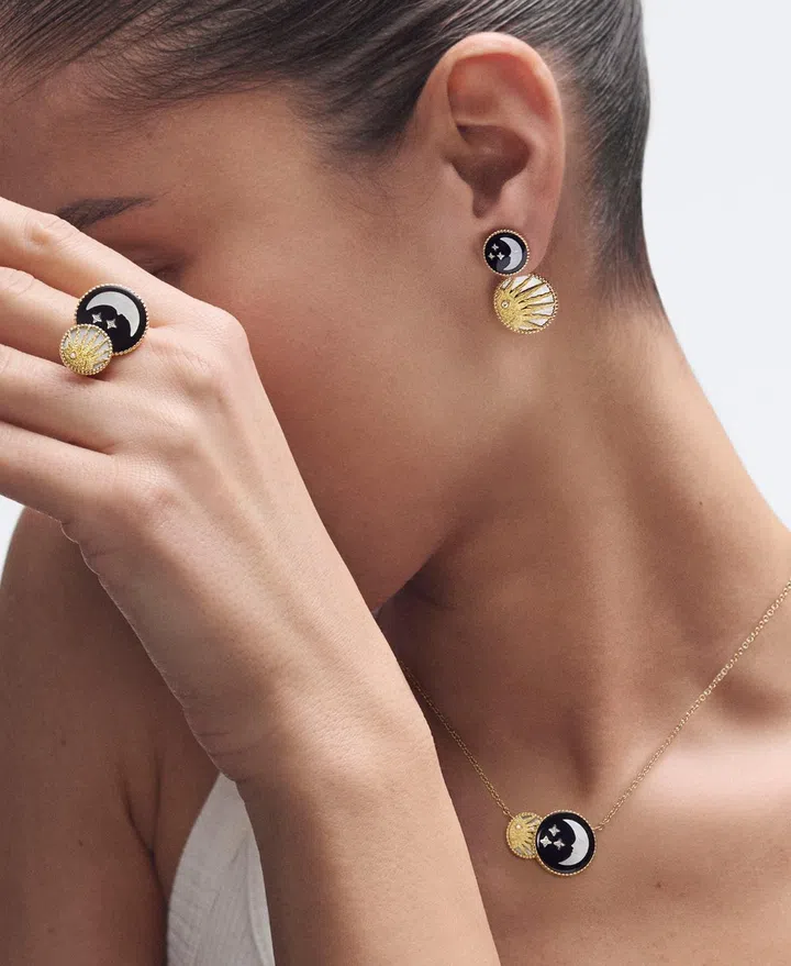 Dior Rose des Vents Rose Celeste