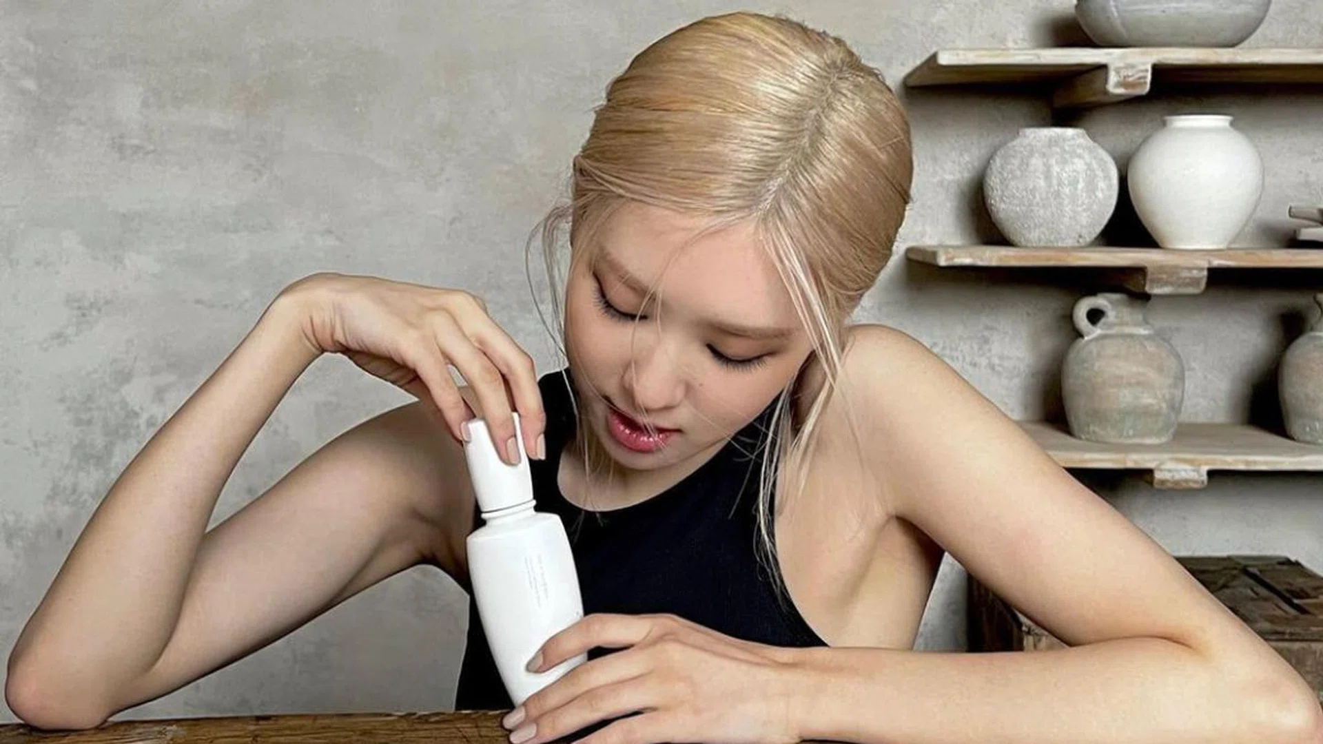 popular korea skincare product