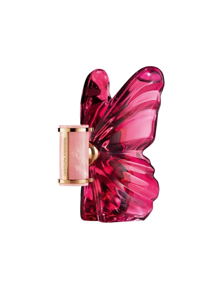 citrus fruity summer fragrance carolina herrara la bomba review