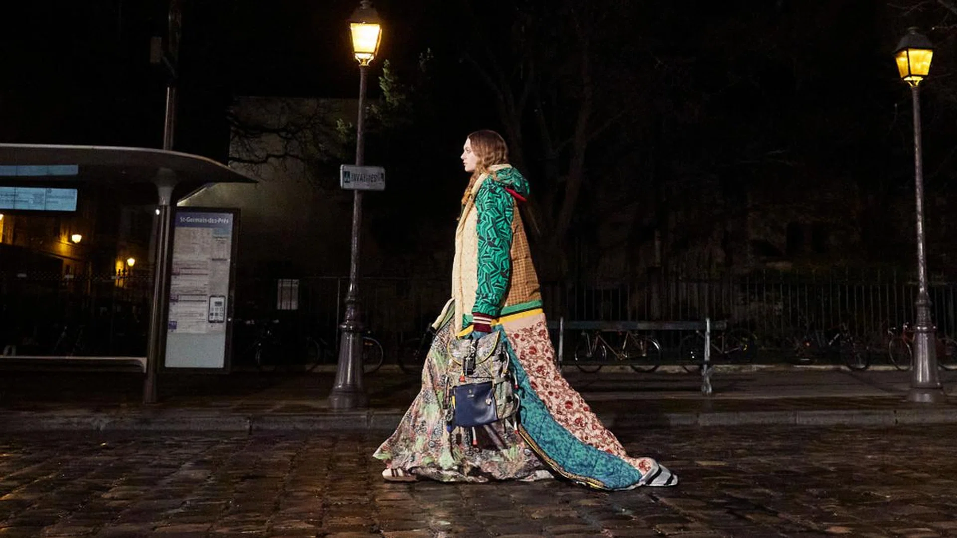 chloe gabriela hearst