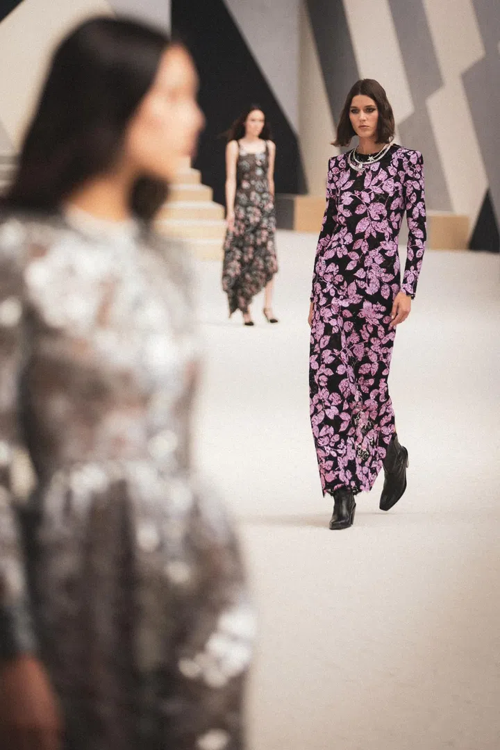 chanel couture