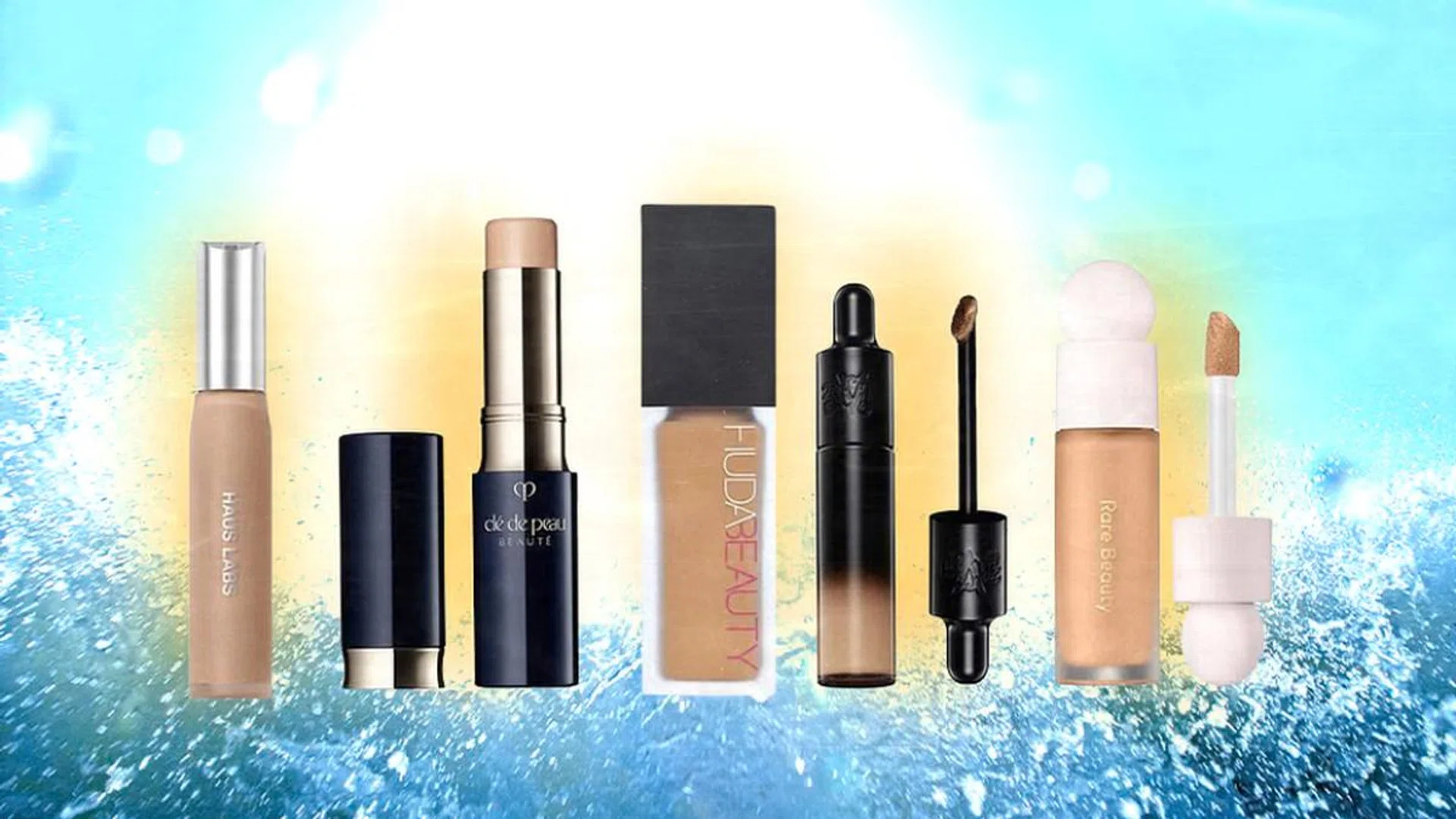 concealers