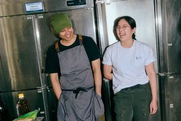 bricolage singapore zero waste restaurant