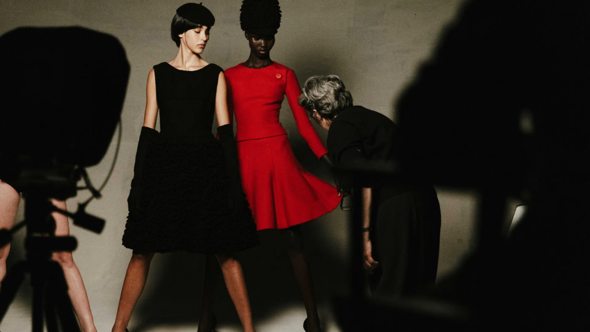 UBS House of Craft x Dior