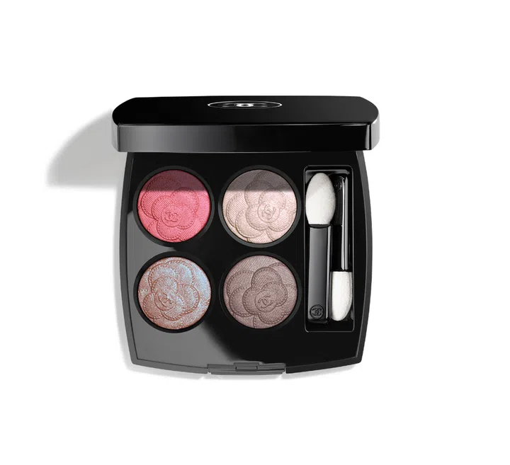 Chanel Les 4 Ombres eyeshadow