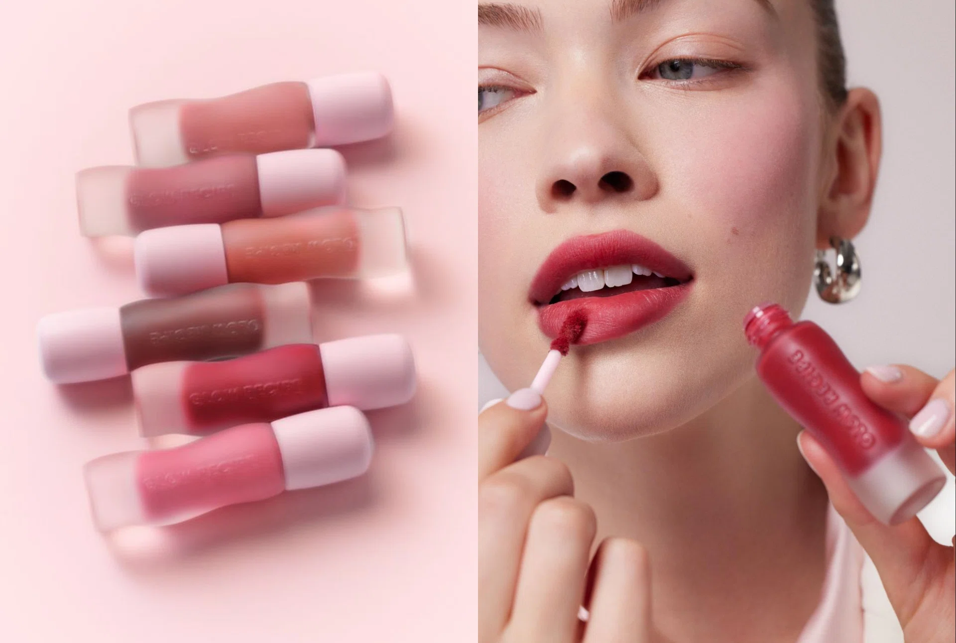 Glow Recipe’s First Tinted Matte Balm Is Here For That Perfect Soft ...