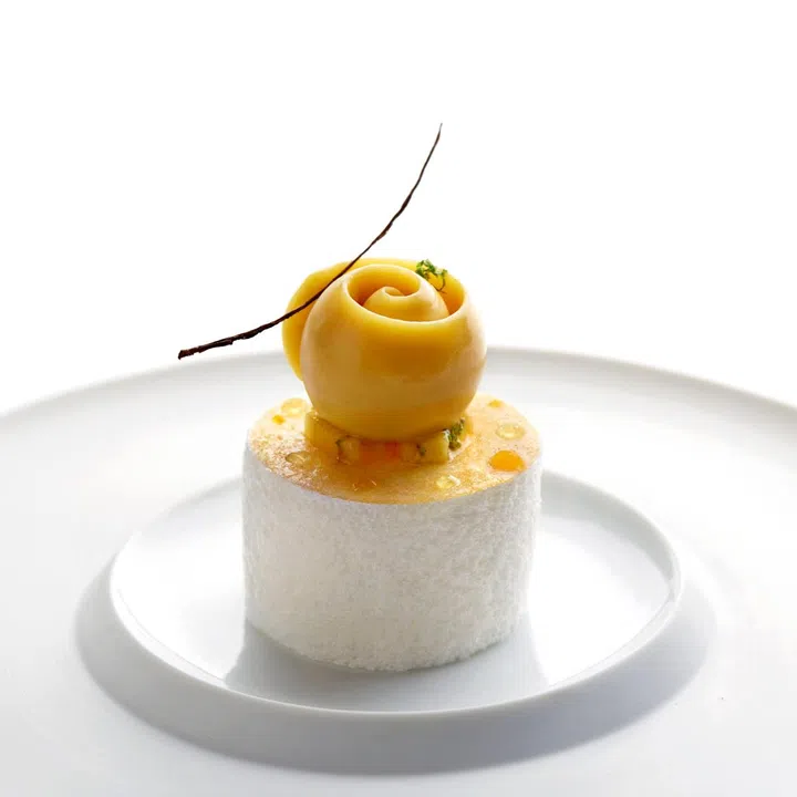 food trends 2024