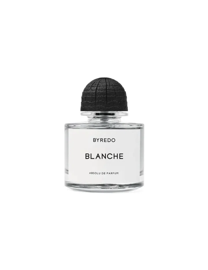 blanche absolu review byredo new unisex scents fragrances 2025