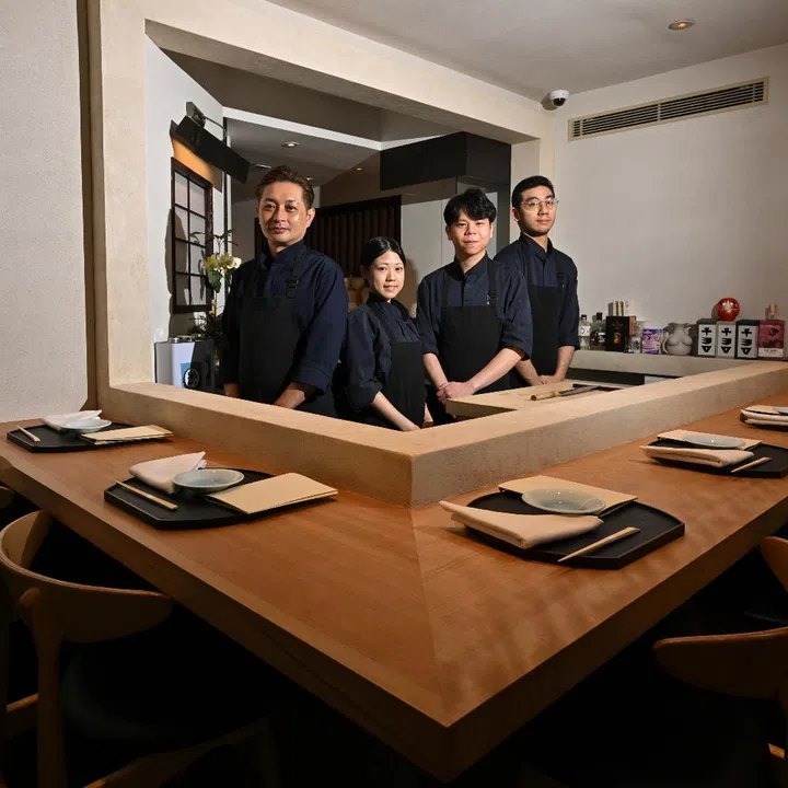 ST PHOTO:LIM YAOHUI