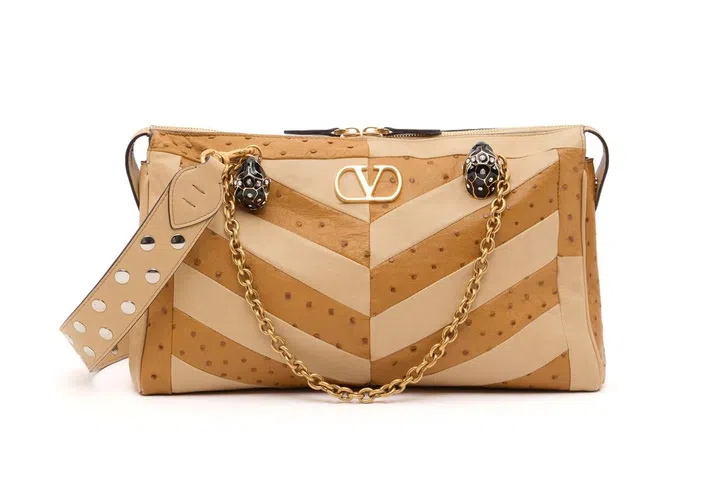 Valentino Garavani Panthea bag Spring Summer 2026 
