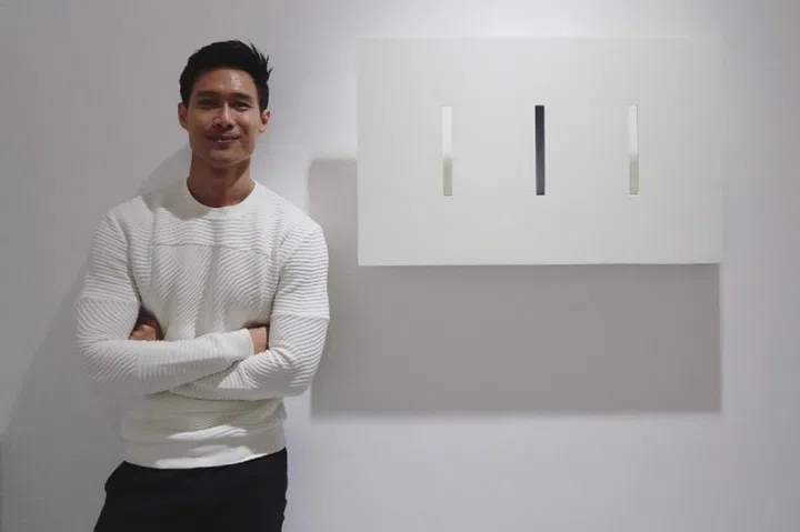 Faris nakamura