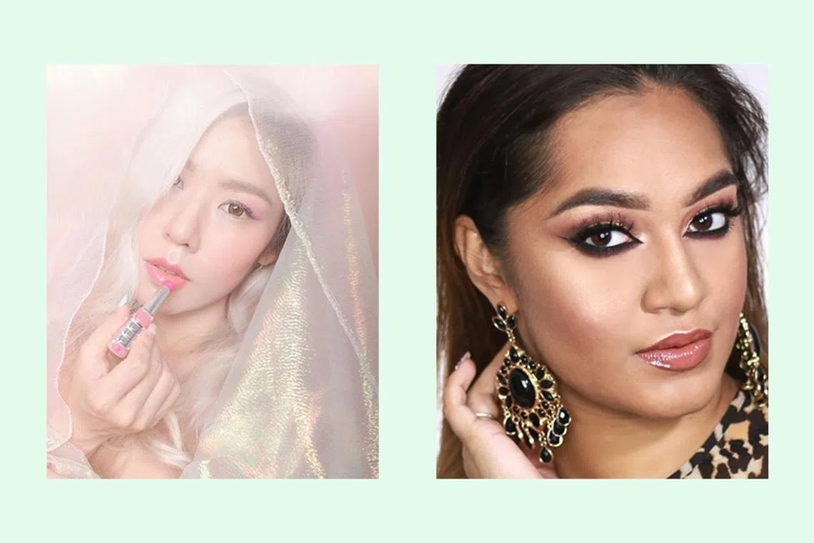 7 Local Beauty Influencers You Should Be Following On Instagram | FZINE ...