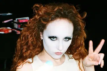 MAC Cosmetics chappell roan