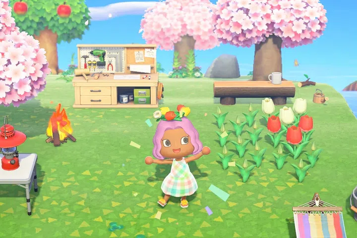 Cosy video games Pokopia alternatives - Animal Crossing