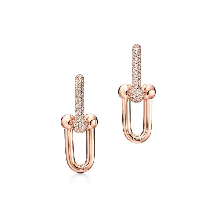 tiffany hardwear