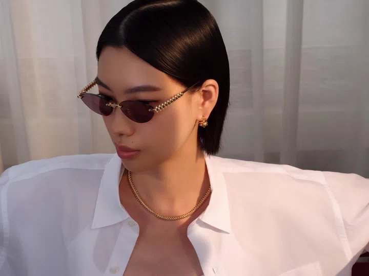 Clash de Cartier new jewellery 2026 styling tips