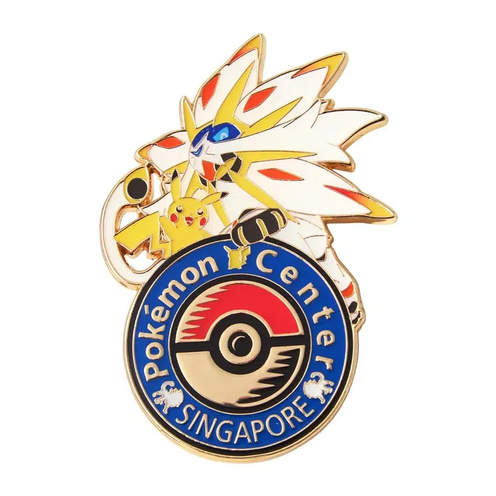 12 Singapore-Exclusive Pokemon Center Merch To Cop At The Newly