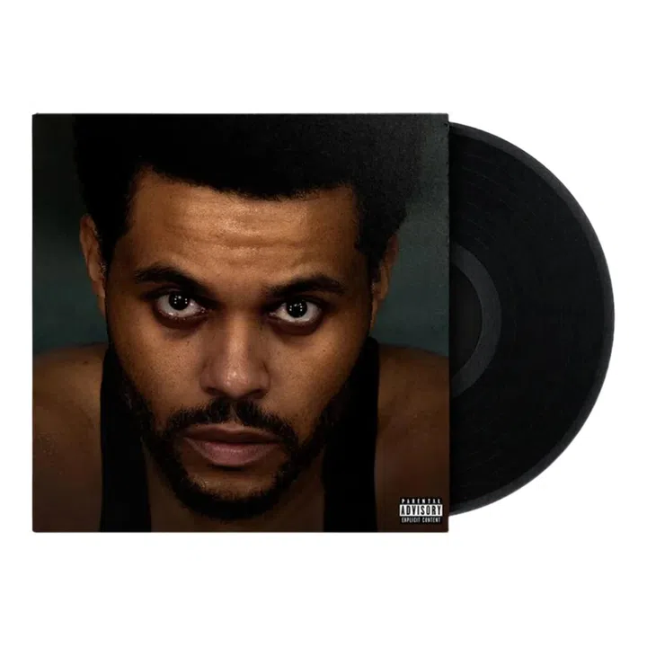 Hurry Up Tomorrow (First Pressing Vinyl), $50, www.umusic.sg