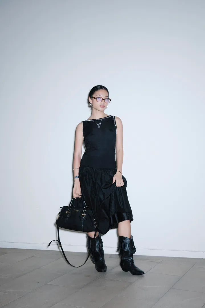 Lasalle Show 2026 fashion