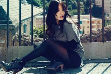 Song Hye Kyo