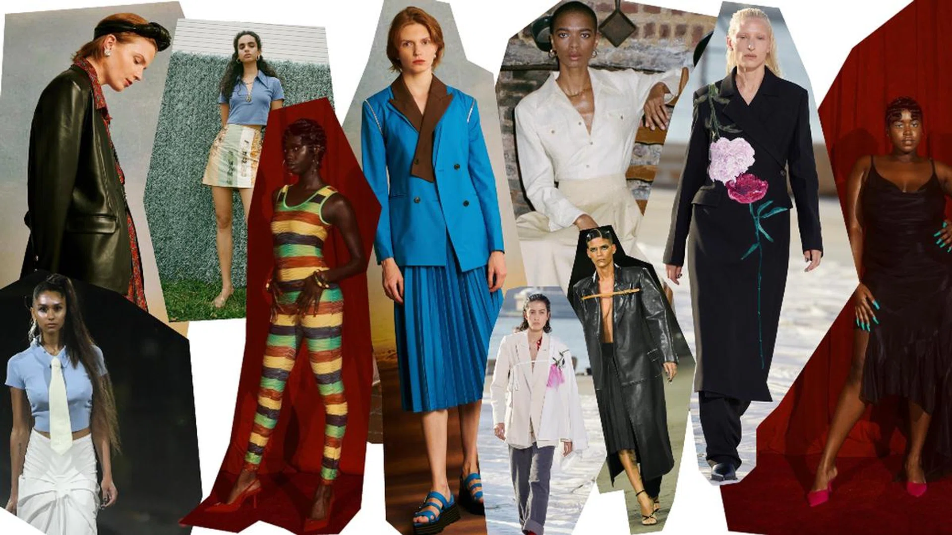 new york fashion