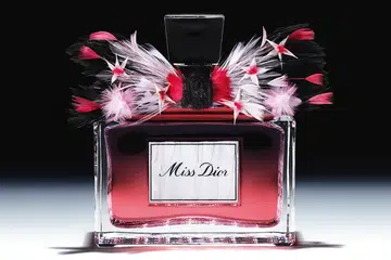 Miss Dior Maison Fevrier perfume
