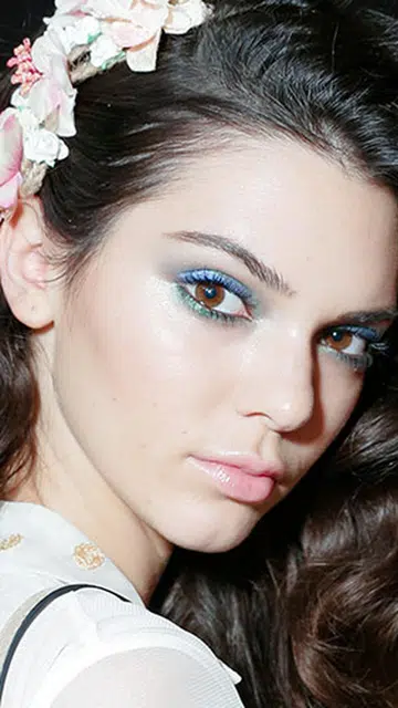 diane von furstenberg kendall jenner