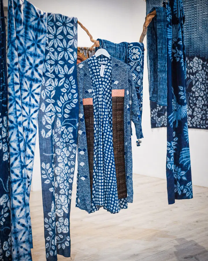 Best creative art markets Singapore October 2026 - The Maker’s Serambi