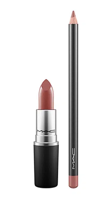 MAC cosmetics