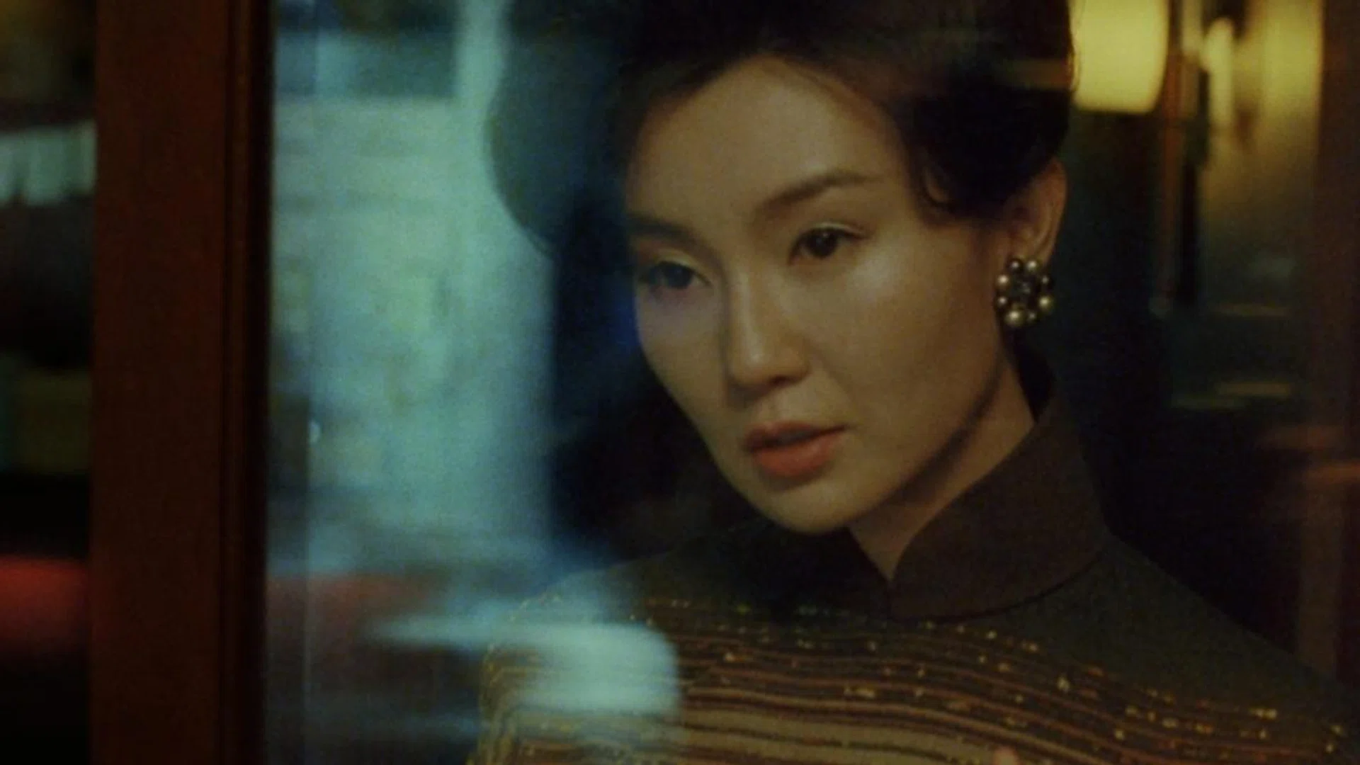 In the mood for an Asian film NFT? Credit: Jet Tone Films