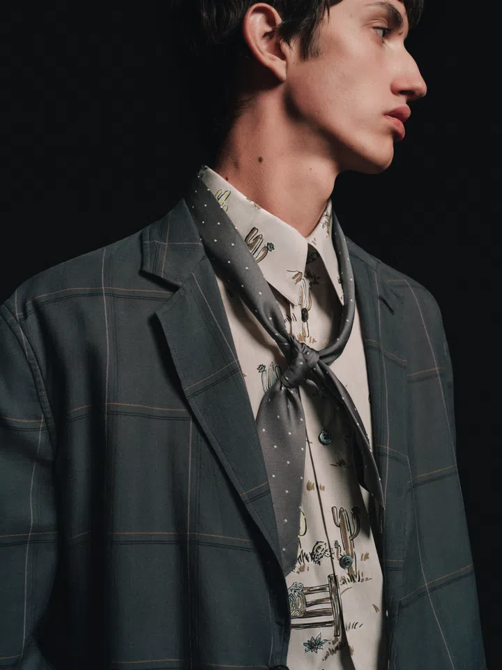 Hermes Spring Summer 2027 collection