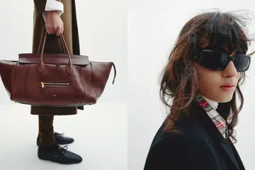 Celine Spring 2026 Collection