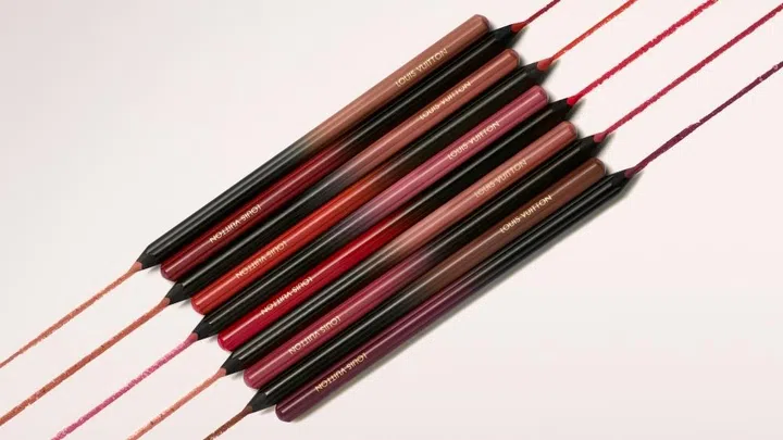 lv crayon louis vuitton lip liner