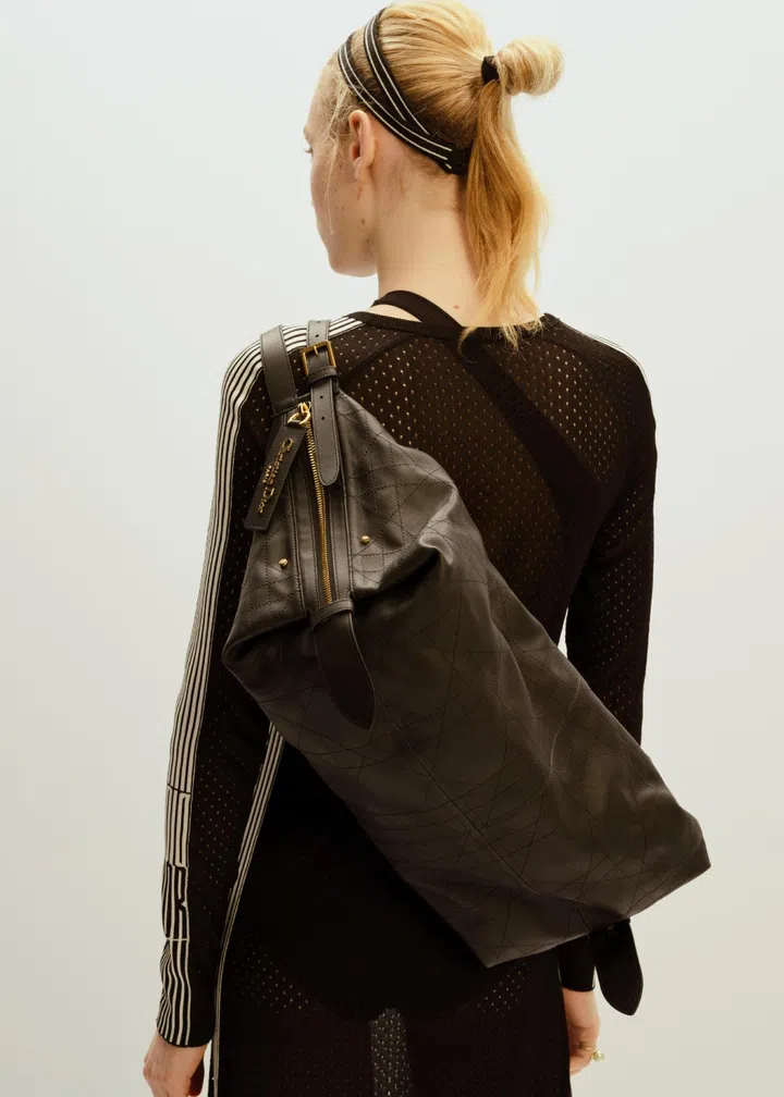 Dior D-Journey