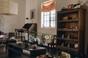 inner teahouse tea salon singapore