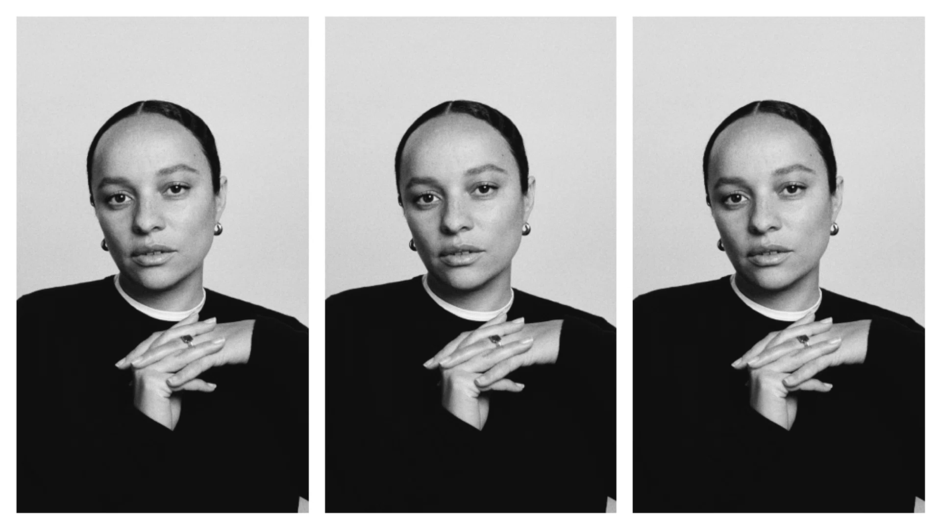 Hermes’ latest menswear creative director Grace Wales Bonner