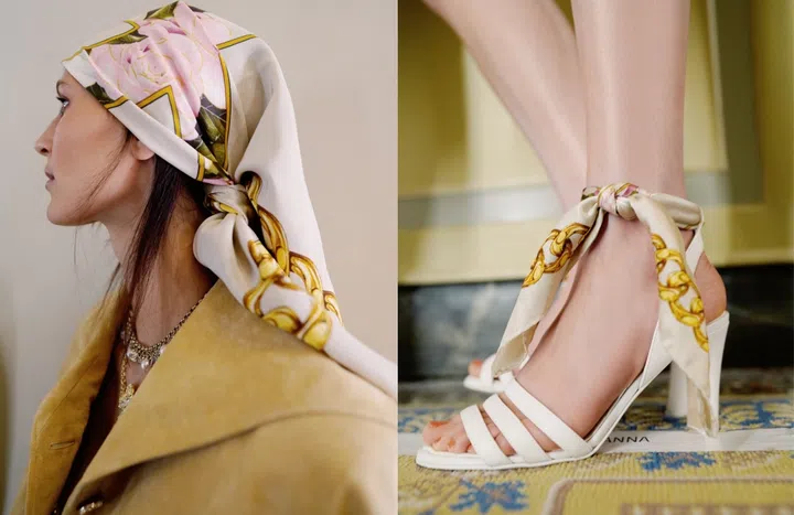 Chanel Cruise 2025/26 Collection