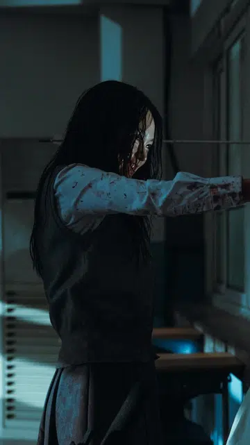 if wishes could kill horror kdrama