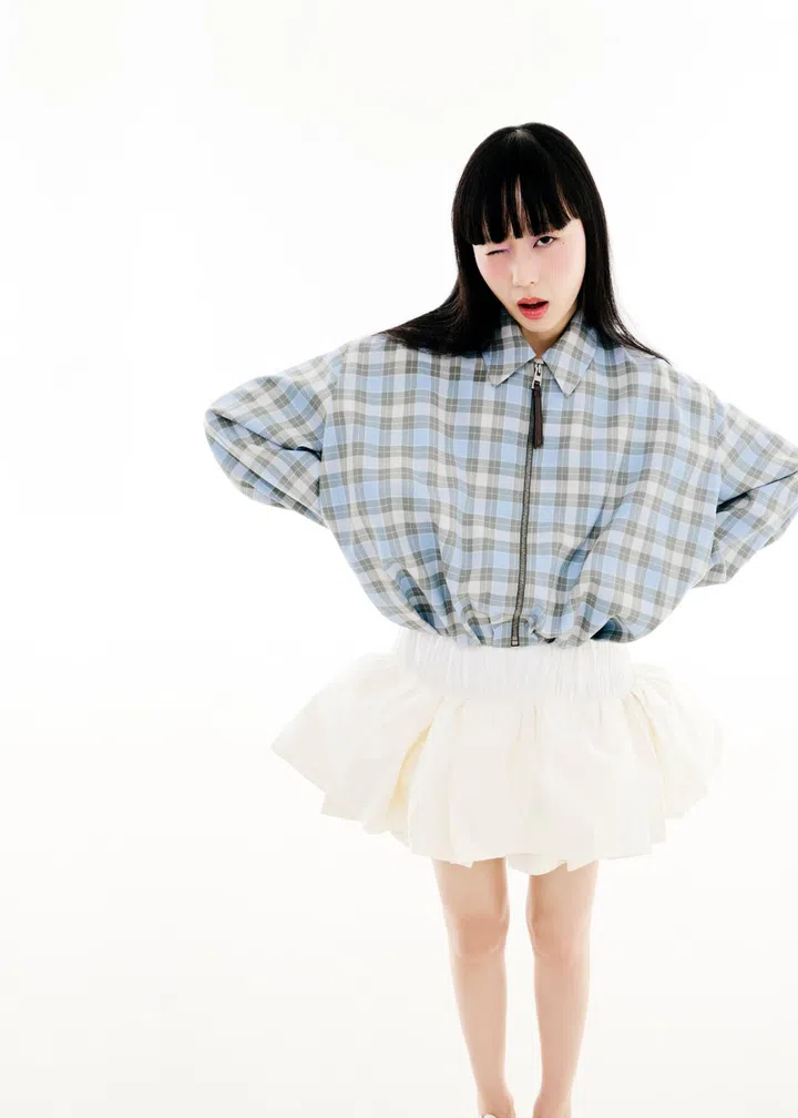 Fall Winter 2025 floral motifs trend