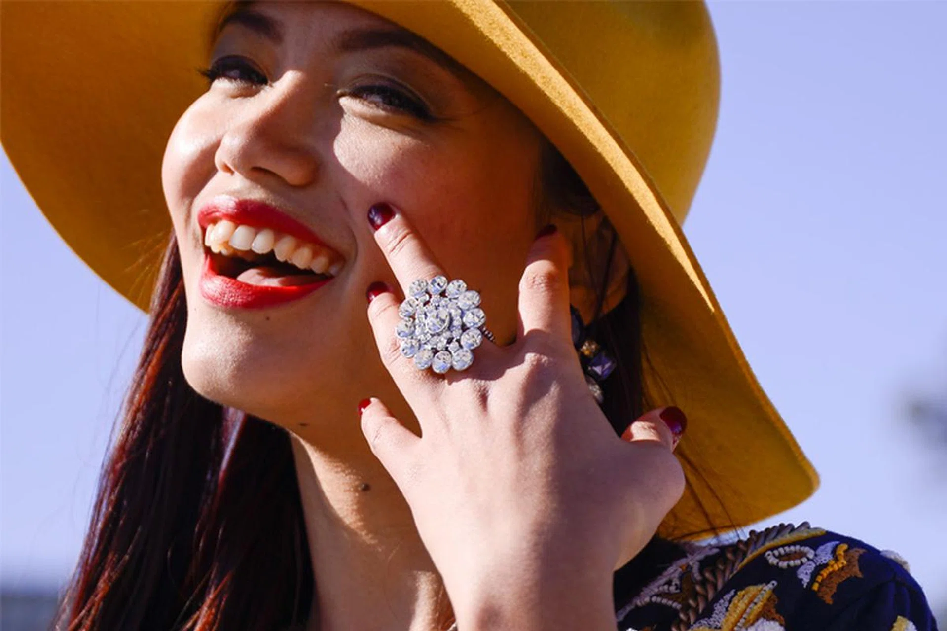 These Stackable Rings Are Your #1 Must-Have Accessory | FZINE Singapore
