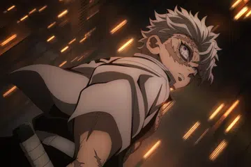 Demon Slayer: Infinity Castle