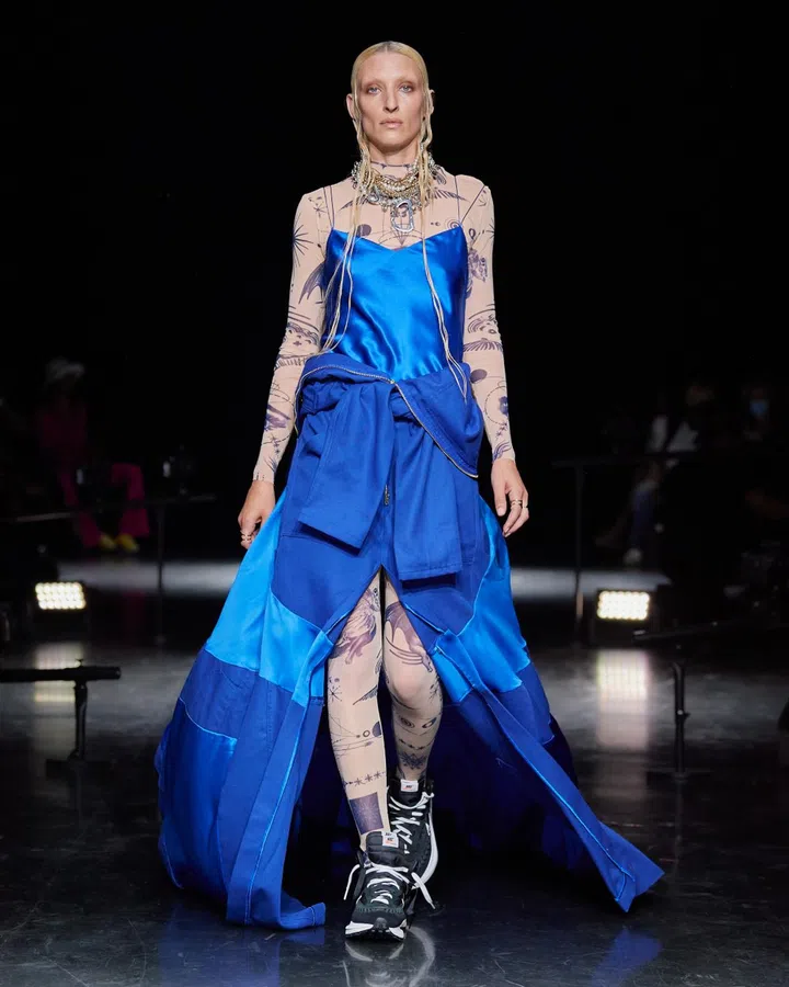 sacai