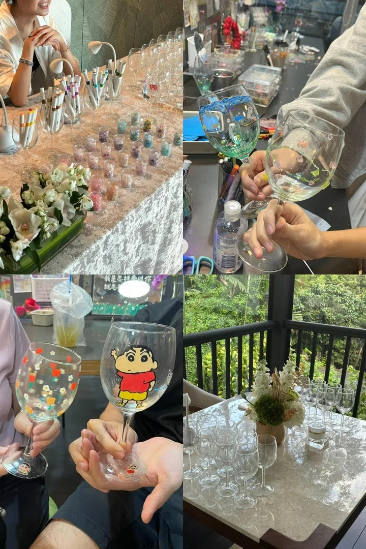 at21.sg glass painting workshops