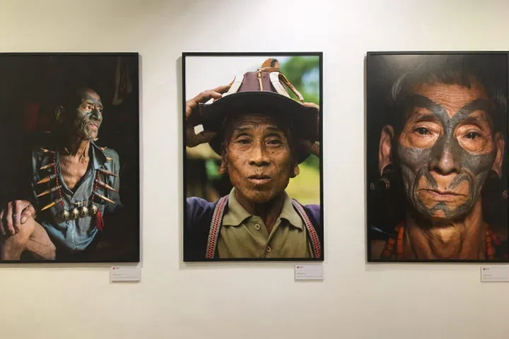 singaporean photographer