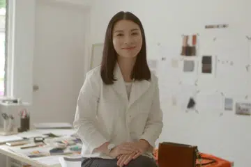 singapore fashion designer