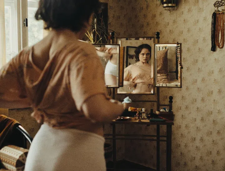 Sound of Falling SGIFF 2025