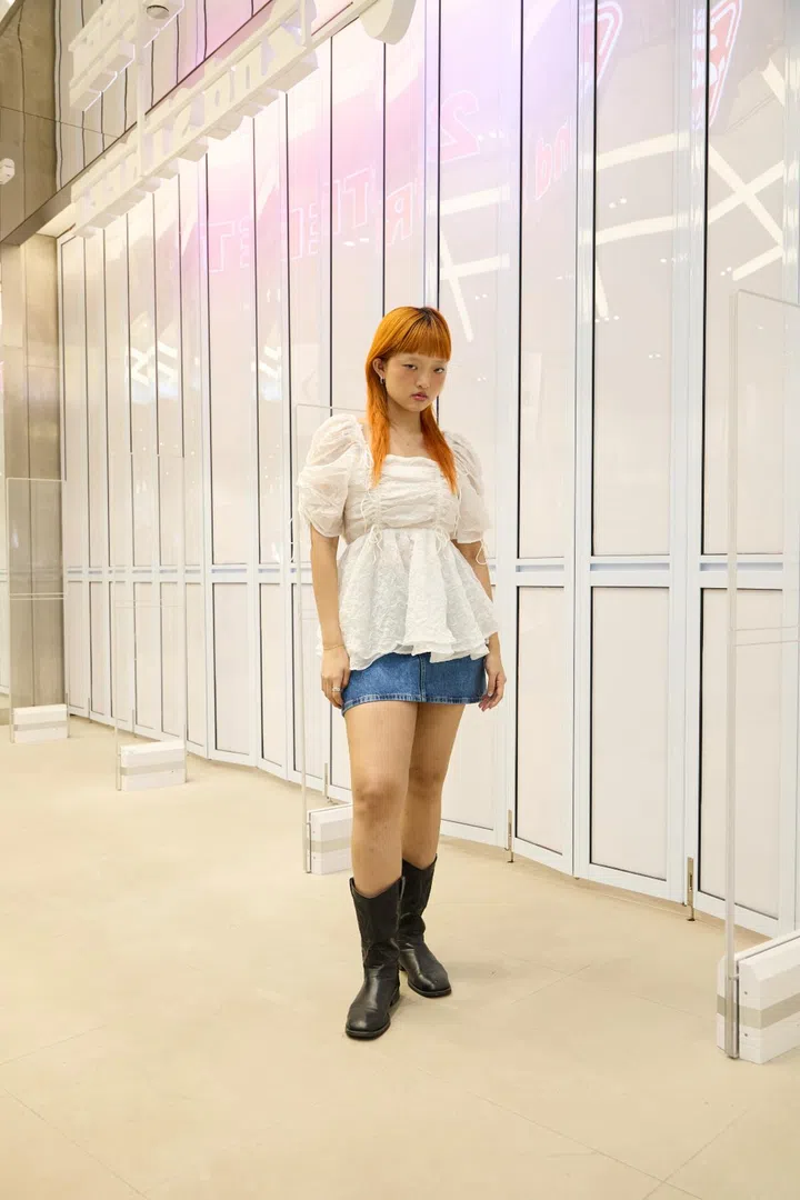 beliciagwee model 2nd street singapore store secondhand vintage thrift stores sg