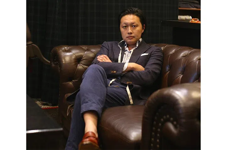 singaporean designers 